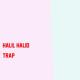 𝔹𝕒𝕜𝕚 𝔾𝕖𝕔𝕖𝕝𝕖𝕣𝕚 🇦🇿 - Halil Halid (trap)