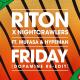 Riton, Nightcrawlers, Mufasa, Hypeman, Amice - Friday