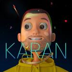 album image Привет KARAN