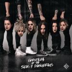 album image Dark Side Lifestyles of the Sick & Dangerous