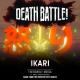 Therewolf Media feat. Daniel Vincent Galvan - Death Battle: Ikari !(From the Rooster Teeth Series)