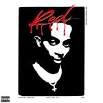 album image King Vamp Whole Lotta Red