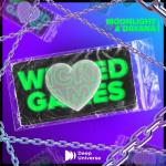 album image Wicked games Wicked Games - Single