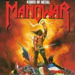 album image King of Metal Kings of Metal