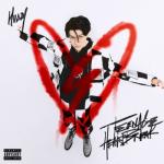 album image 21st Century Vampire Teenage Heartbreak