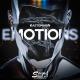 KastomariN - Emotions