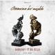 Darkray ft Bu Bela - Gormersin Bir Sacakda (TmRap-HipHop)