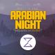 𝖛 𝖒𝖆𝖘𝖍𝖎𝖓𝖚.٥vera𝖛 𝖒𝖆𝖘𝖍𝖎𝖓𝖚.٥ - Arabian Night 2021