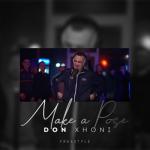 album image Don Xhoni - Make a Pose (Freestyle) Make a Pose (Freestyle) - Single