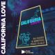 DJ Dark, Mentol, D.E.P - California Love