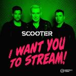 album image One (Always Hardcore) I Want You to Stream! (Live)