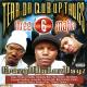 THREE 6 MAFIA - hypnotize cash money [FT B.G., JUVENILE, TURK, BIRDMAN & LIL WAYNE]