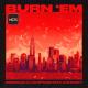 Mandrazo, The FifthGuys, OTG Stiffy - Burn 'Em