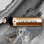 album image ALIBI RAFEON x NABILETY - OXYGEN (Official music video HD) Oxygen - Single