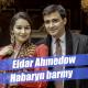 Eldar Ahmedow - Habaryn barmy 2020
