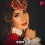 album image Olaman deydi (2021)