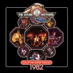 album image What A Fool Believes Live at the Greek Theatre 1982