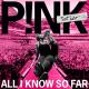 P!nk, Willow Sage Hart - Cover Me In Sunshine