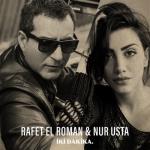 album image Iki Dakika (TRmusic) İki Dakika (feat. Nur Usta) - Single