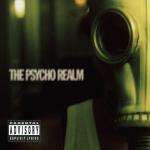 album image Confessions of a Drug Addict The Psycho Realm