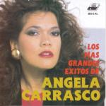 album image Alguien Como Tú Sus Mas Grandes Exit: Angela Carrasco