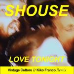 album image Love Tonight (Vintage Culture & Kiko Franco Remix) Love Tonight (Vintage Culture & Kiko Franco Remix) - Single