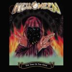 album image The Hellion/Electric Eye (cover Judas Priest) The Time of the Oath