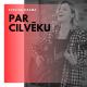 Evelīna Krama - Par cilvēku