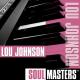 Lou Johnson - The Beat (Ali B Edit)