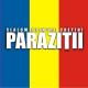 Paraziții­ feat. Margineanu - Moartea Întreabă De Tine