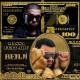 Massa feat. Abu - Benji (feat. Abu)