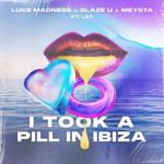 album image I Took A Pill In Ibiza I Took a Pill In Ibiza (feat. Leo) - Single