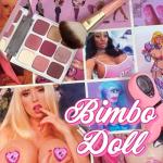 album image Bimbo Doll Bimbo Doll (feat. BJ Lips) - Single