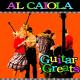 Al Caiola - From Russia With Love
