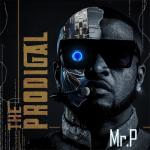 album image Paloma The Prodigal
