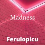 album image Madness (FNF Tricky mod OST)