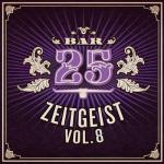 album image Resize (Alar & Korolova Remix) Bar25 - Zeitgeist, Vol. 8