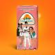 Emotional Oranges feat. Becky G - Down To Miami