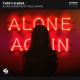 Yves V, SESA feat. PollyAnna - Alone Again (feat. PollyAnna)