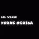 Asl Wayne - Yurak Og'risa