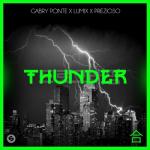 album image Thunder (Original Mix) Thunder - Single