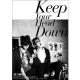 TVXQ (동방신기) - Keep Your Head Down