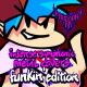 FalKKonE - Ugh (From "Friday Night Funkin'")