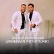 Ara & Alik Avetisyanner - Nereq mez Mayrer (2020)