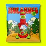 album image Hot Sauce Hot Sauce - The 1st Album
