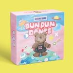 album image Swan Dear OHMYGIRL - EP
