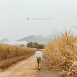 album image From the Second Floor Blessings - EP