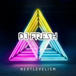 album image Hot Right Now Nextlevelism