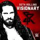 CFO$ - WWE: (Seth Rollins) Visionary
