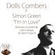 Dolls Combers feat Simon Green - I'm In Love (Original Mix) Dolls Combers Records